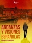 Image for Andanzas y visiones espanolas