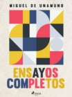 Image for Ensayos completos