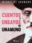 Image for Cuentos y ensayos de Unamuno