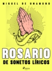Image for Rosario de sonetos liricos