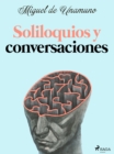 Image for Soliloquios y conversaciones