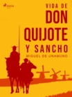 Image for Vida de don Quijote y Sancho