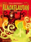Image for Orlog Alfafolksins 4: Alagaflautan