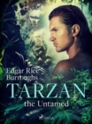 Image for Tarzan the Untamed
