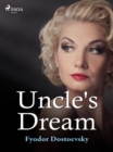 Image for Uncle&#39;s Dream