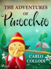 Image for Adventures of Pinocchio
