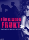 Image for Forbjuden frukt - erotisk novell