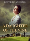 Image for Daughter of the Vine