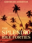 Image for Splendid, Idle Forties