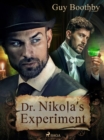 Image for Dr Nikola&#39;s Experiment