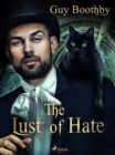 Image for Lust of Hate