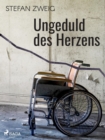 Image for Ungeduld Des Herzens