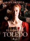 Image for El hamete de Toledo