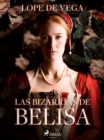 Image for Las bizarrias de Belisa