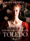 Image for Las paces de los reyes y judia de Toledo
