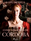 Image for Los comendadores de Cordoba