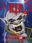 Image for R.I.P. 3 - Vampyrens kott och blod