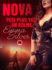 Image for Nova 6: Yksi Plus Yksi on Kolme - Eroottinen Novelli