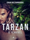 Image for Tarzan, o terrivel