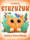 Image for Zuchwaly strzyzyk