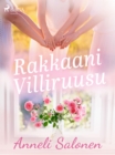 Image for Rakkaani Villiruusu