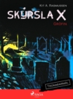 Image for Skyrsla X - Grofin