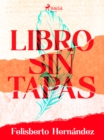 Image for Libro sin tapas