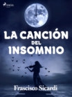 Image for La cancion del insomnio