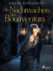 Image for Die Nachtwachen Des Bonaventura