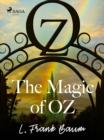 Image for Magic of Oz
