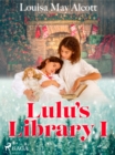 Image for Lulu&#39;s Library I