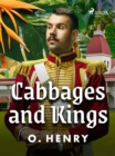 Image for Cabbages and Kings