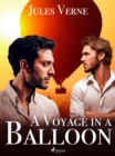 Image for Voyage in a Balloon