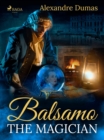Image for Balsamo, the Magician