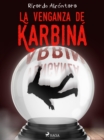 Image for La venganza de Karbina