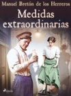 Image for Medidas extraordinarias