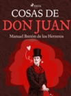 Image for Cosas de don Juan