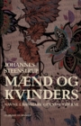Image for Maend og kvinders navne i Danmark gennem tiderne