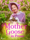 Image for Mother Goose in Prose