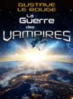 Image for La Guerre des Vampires : Le Prisonnier de la planete Mars #2: Le Prisonnier de la planete Mars #2