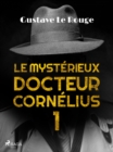 Image for Le Mysterieux Docteur Cornelius 1