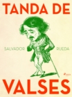 Image for Tanda de valses