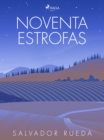 Image for Noventa estrofas