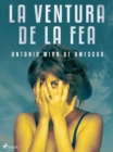 Image for La ventura de la fea