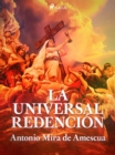 Image for La universal redencion