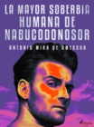 Image for La mayor soberbia humana de Nabucodonosor