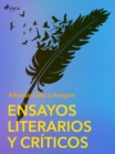 Image for Ensayos Literarios y Criticos