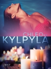 Image for Kylpyla - eroottinen novelli