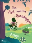 Image for Ant and the Grasshopper