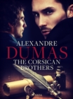 Image for Corsican Brothers